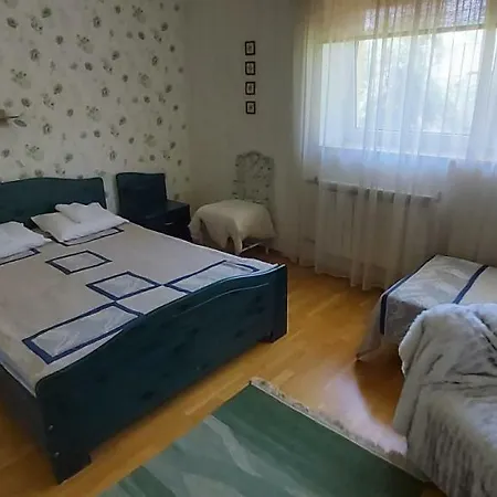 Ella Puhkemaja Gospodarstwo wiejskie *